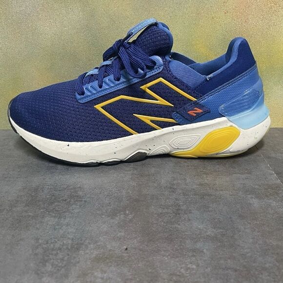 New Balance Fresh Foam X 1440 M1440RB1 Men's Blue Sneakers Size 9D - Picture 14 of 16